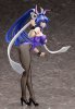 Muv Luv Alternative - 1/4 Meiya Mitsurugi Bunny Ver. PVC Figure