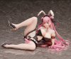 Binding Creators Opinion - 1/4 Lucy Bunny Maid PVC Figure