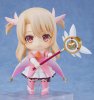 Fate Kaleid Liner Prisma-illya Licht - Illyasviel Von Einzbern Nendoroid