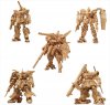 Gundam - Artifact Vol. 2 SINGLE BLIND BOX