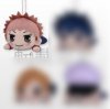 Jujutsu Kaisen - Yuji Itadori Medium Nesoberi Plush