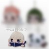 Jujutsu Kaisen - Toge Inumaki Medium Nesoberi Plush