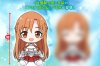 Sword Art Online - Asuna Plush