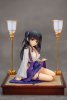 Comic Aun - 1/6 Mimori Hinagiku Bluish Purple Ver. Illustration By Kurehito Misaki PVC Figure