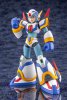 Mega Man X - 1/12 Mega Man X Force Armor Model Kit