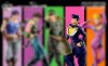 Jojos Bizarre Adventure Part IV - Ichiban Kuji Prize D Josuke Figure