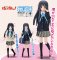 K-On - 12 inches Mio Akiyama Doll