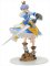 La Pucelle - Princess Eclair Enterbrain Ver PVC Figure