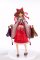 Touhou Project - 1/8 Reimu Hakurei Reidai Sai Cover Art Ver PVC Figure Limited