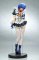 Ikki Tousen - 1/4 Shimei Ryomo Black Ver DK Ver PVC Figure