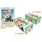 Trading Card Box - Character Card Box Collection SP Magical Girl Nanoha - Vivio and Einhart