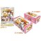 Magical Girl Lyrical Nanoha Vivid - Vivio Nanoha Fate Casual Ver Character Card Box Collection SP