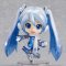 Vocaloid - Miku Yuki Asobi Edition Nendoroid Wonderfest Limited