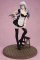 Ikki Tousen XX - 1/8 Chouun Maid Ver PVC Figure