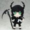 Black Rock Shooter - Dead Master Nendoroid Plus Plush