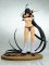 Ikki Tousen - 1/5 Kanu Uncho Black Ver PVC Figure