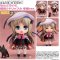 Little Busters - Nomui Kudryavka Winter Uniform Nendoroid