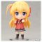 Fortune Arterial - Erika Sendo Nendoroid Softmap Limited