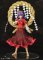 Touhou Project - 1/8 Avatar of Mountains and Lakes Yasaka Kanako PVC Figure