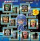 Mega Man - GCC Mini Trading Figures Set of 12