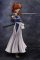 Rurouni Kenshin - 1/8 Himura Kenshin Limited Color Ver GEM Series Figure