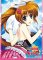 Trading Card Sleeve - Character Sleeve Platinum Grade Lyrical Nanoha Vivid - Nanoha