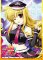 Trading Card Sleeve - Character Sleeve Platinum Grade Lyrical Nanoha Vivid - Fate