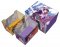 Trading Card Box - Character Deck Case Collection - Bakemonogatari - Hitagi and Mayoi