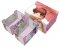 Trading Card Box - Character Deck Case Collection - Clannad