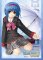 Trading Card Sleeve - Character Sleeve Collection Mini  Little Busters - Mio Nishizono