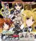 Aquarian Age - Premium Pack Magical Girl Lyrical Nanoha Force