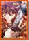 Trading Card Sleeve - Bushi Road Sleeve Collection HG Vol. 92 Shana B