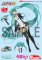 Vocaloid - Racing Hatsune Miku Good Smile Racing 2011 Ver Big Sticker 005