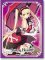 Trading Card Sleeve - Bushi Road Sleeve Collection HG Vol. 96 Shining Hearts - Mistral