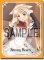 Trading Card Sleeve - Bushiroad Sleeve Collection HG Vol. 102 Shining Hearts - Larna Murasame