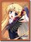 Trading Card Sleeve - Bushiroad Sleeve Collection HG Vol. 103 Aiyoku no Eustia