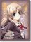 Trading Card Sleeve - Bushiroad Sleeve Collection HG Vol. 103 Aiyoku no Eustia - Fione Silvaria 