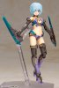 Frame Arms Girl - Hresvelgr Bikini Ver. Plastic Model Kit 