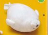 Zoo Zoo Animal Plush - Seal Plush 