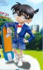 Detective Conan - Conan Edogawa Skateboard Ver. Sega Prize Figure