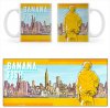 Banana Fish - Mug