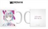 SSSS Gridman - Akane Shinjo Mug