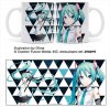 Vocaloid - Hatsune Miku Mug