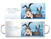 Rascal Does Not Dream Of Bunny Girl - Mai Sakurajima Mug