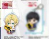 Banana Fish - Ash Lynx Acrylic Keychain