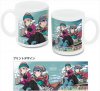 Yuru Camp - Mug A