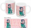 Yuru Camp - Mug B