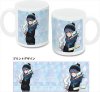 Yuru Camp - Mug C