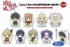 The Rising Of The Shield Hero - Trading Acrylic Keychain SINGLE BLIND BOX