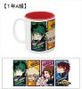 My Hero Academia - Class 1 A Mug